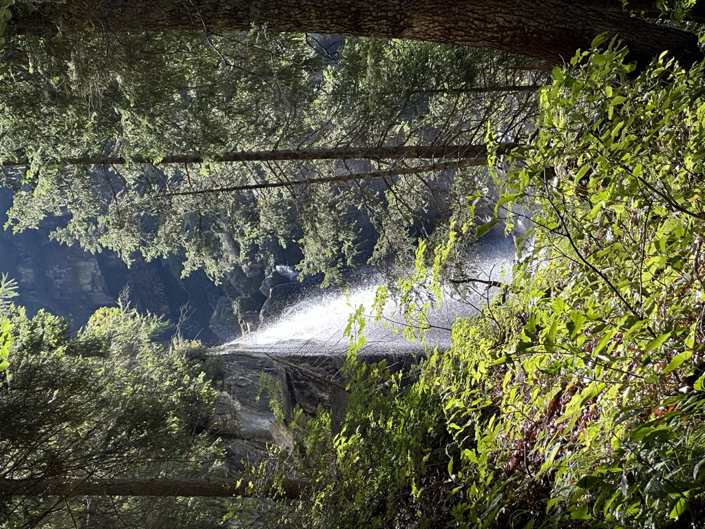 Photo №3 of Cascate di Mezzo