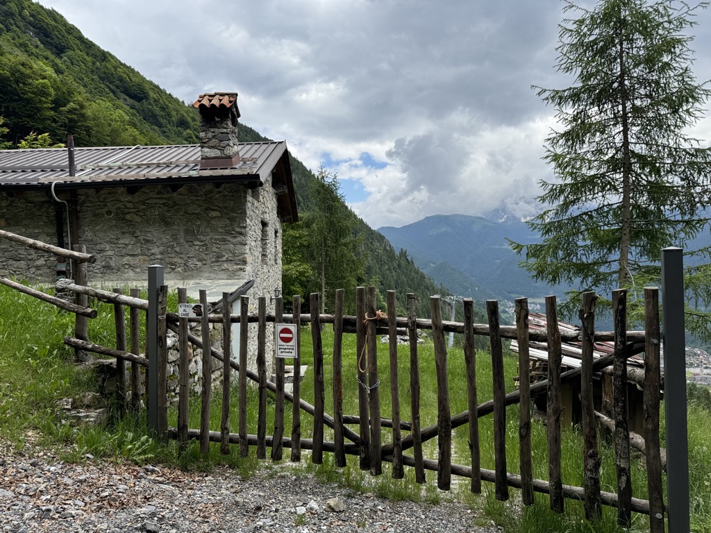 Photo №3 of Cascina Frassinetto