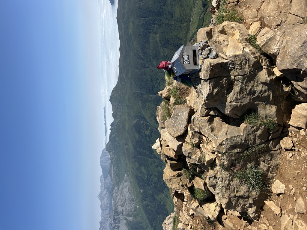 Photo №1 of Castiello d’Acher