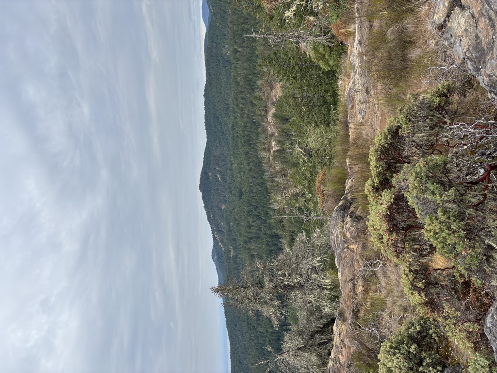 Photo №1 of Castle Peak