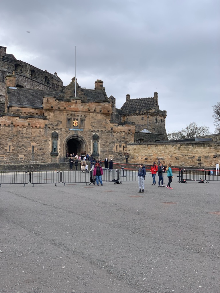 Photo №2 of Castle Rock
