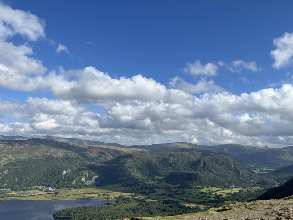 Photo №1 of Cat Bells