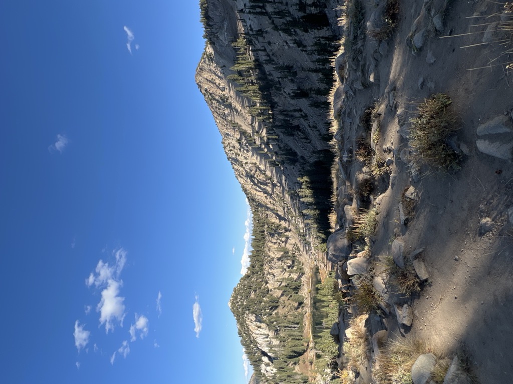 Photo №5 of Catherine Pass