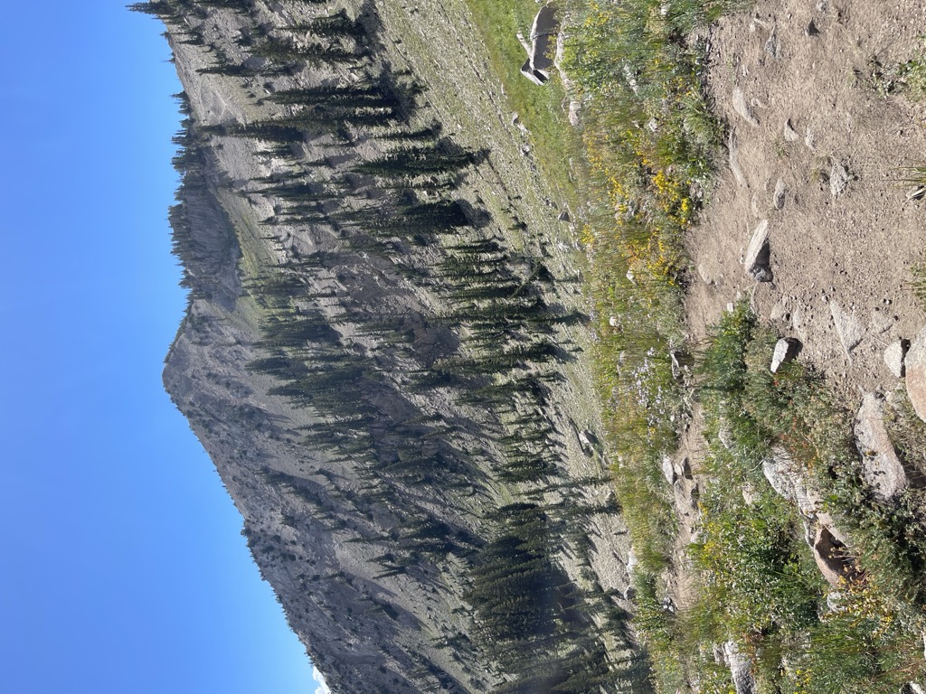 Photo №4 of Catherine Pass