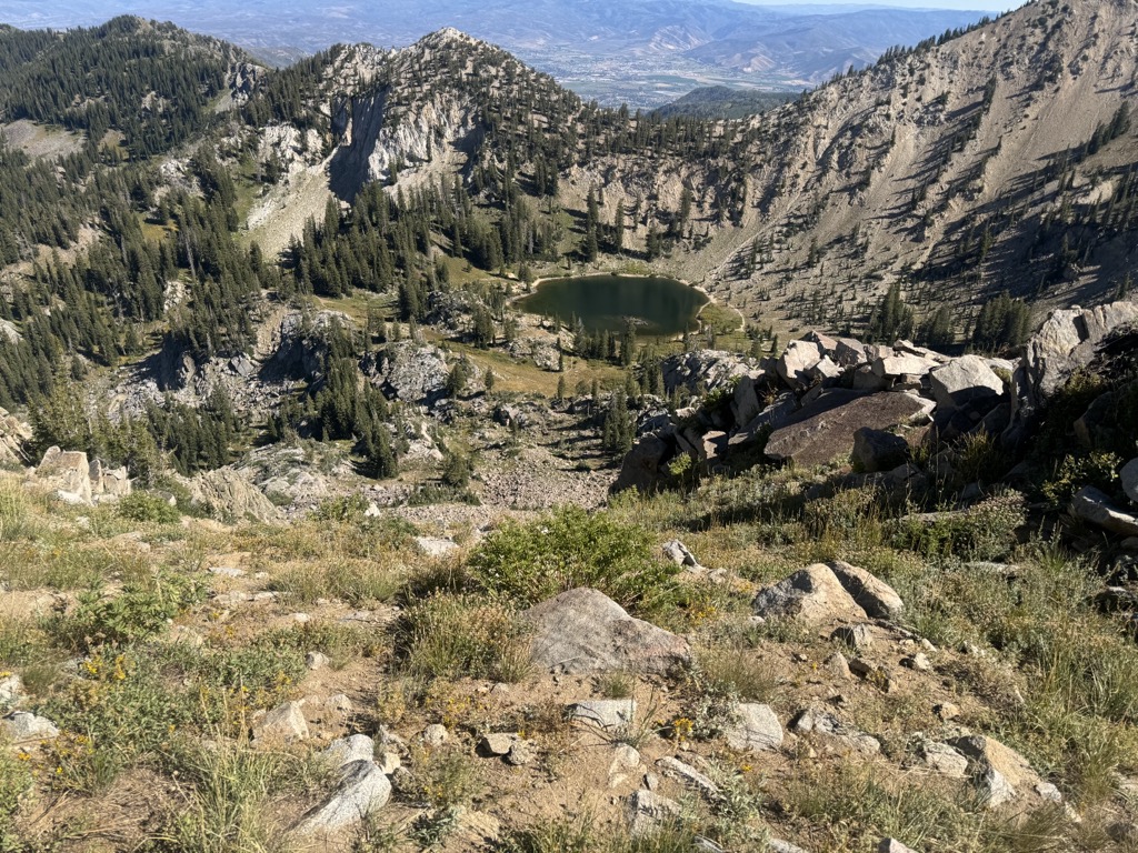 Photo №3 of Catherine Pass