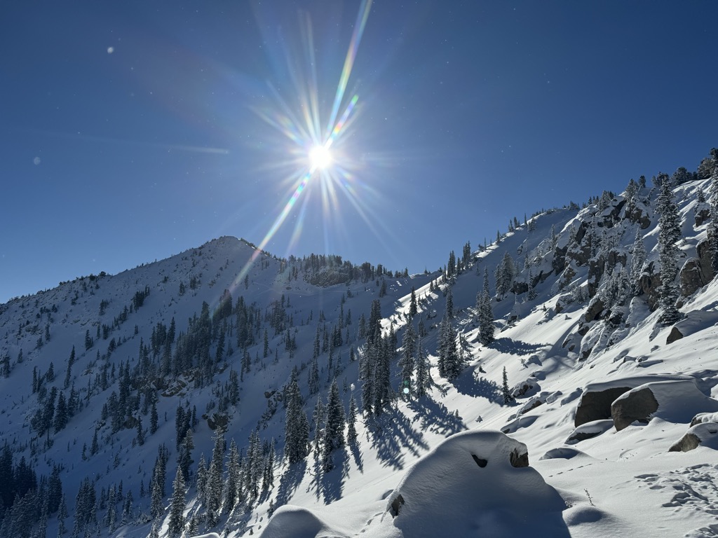 Photo №2 of Catherine Pass