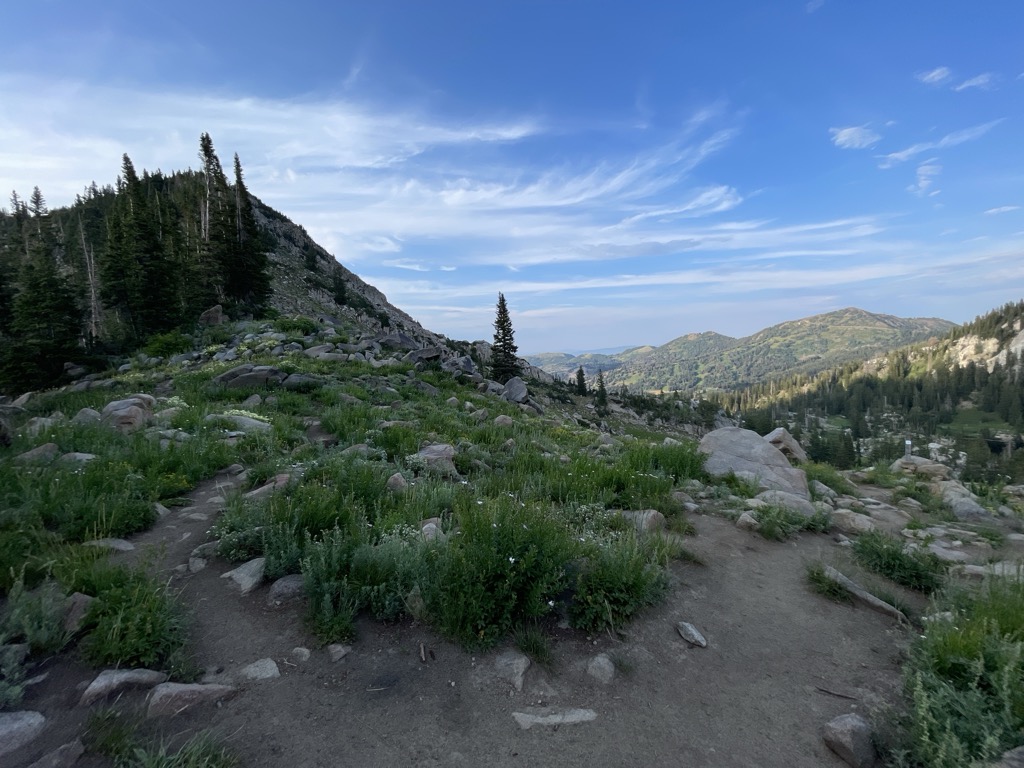 Photo №6 of Catherine Pass