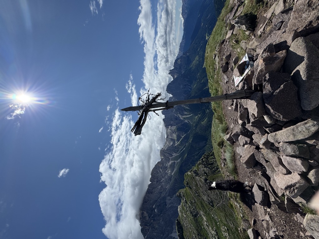 Photo №1 of Cavallazza