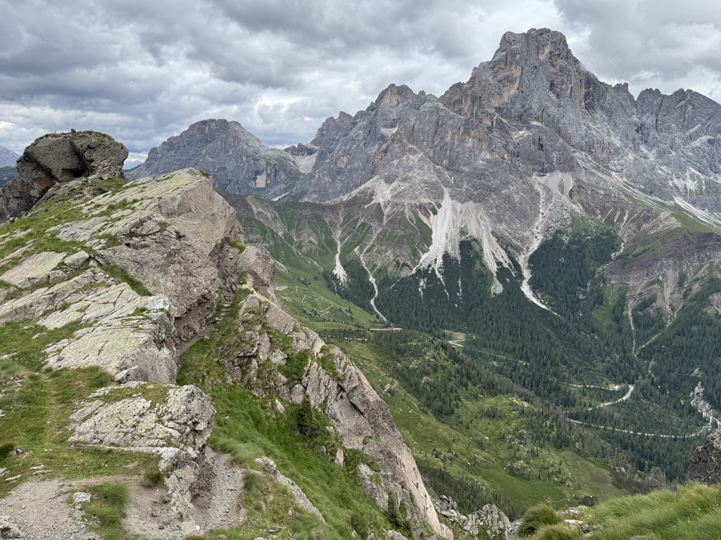 Photo №1 of Cavallazza Piccola