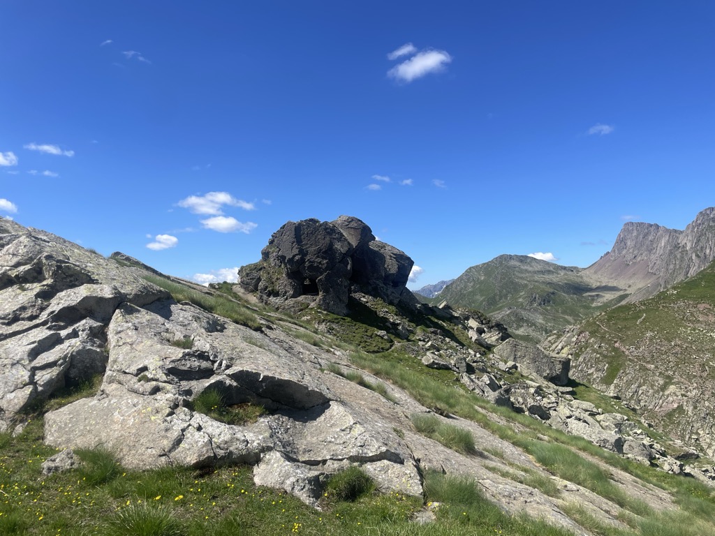 Photo №2 of Cavallazza Piccola