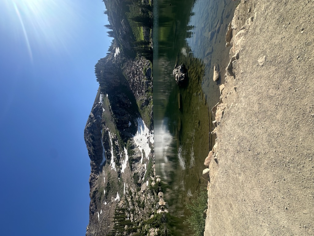 Photo №4 of Cecret Lake