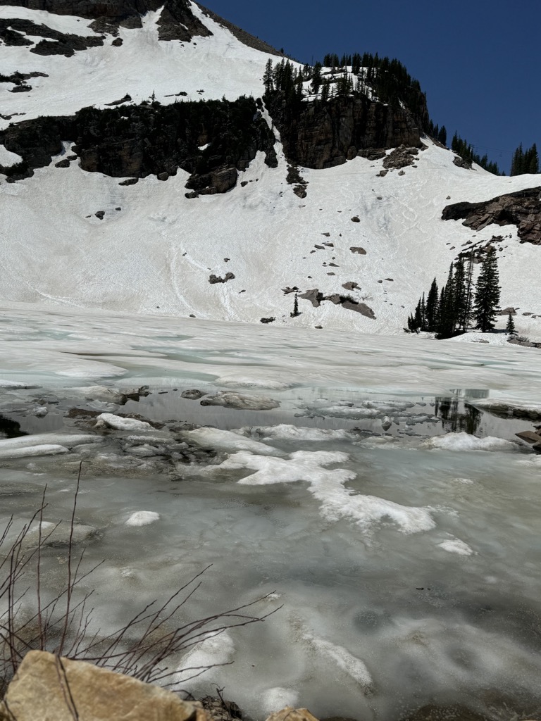 Photo №3 of Cecret Lake