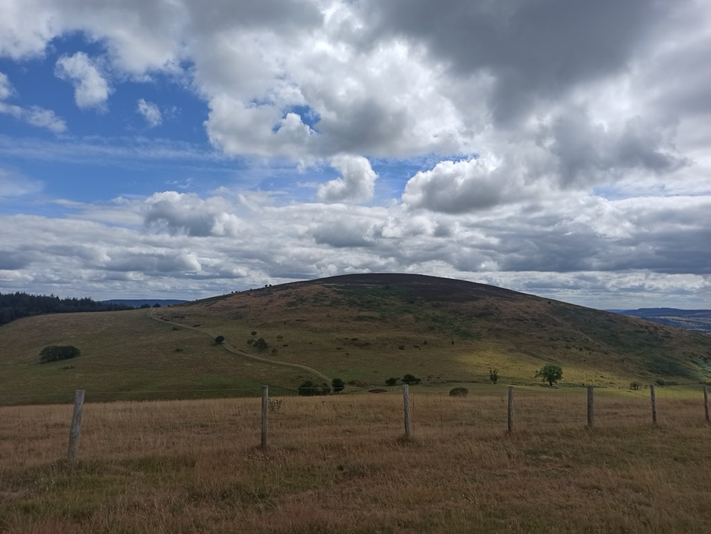 Cefn Gunthly