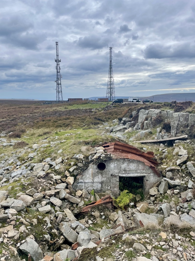 Photo №1 of Cefn y Galchen