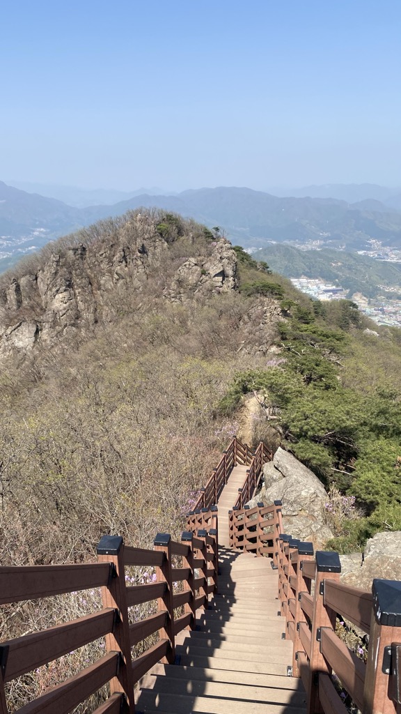 Photo №3 of Ceonmasan
