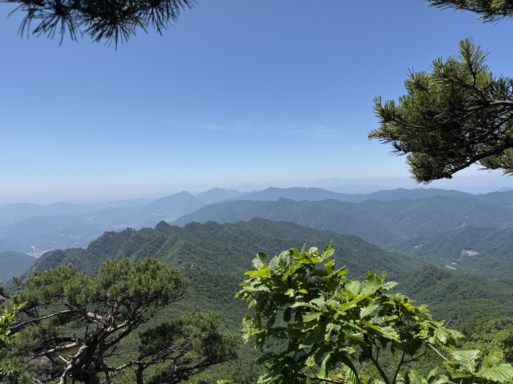 Photo №1 of Ceonsangyi Gyedan