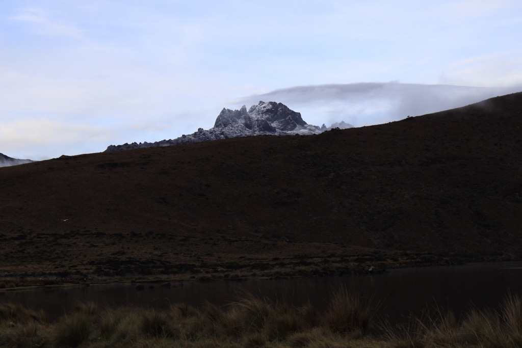 Photo №1 of Cerro Achipungu