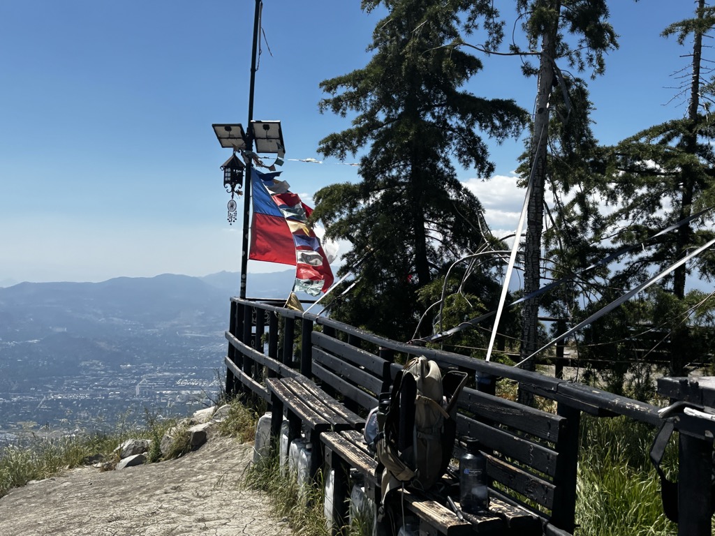 Photo №2 of Cerro Alto de las Vizcachas