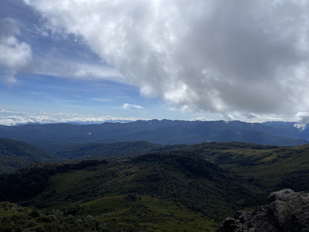 Photo №1 of Cerro Asunción