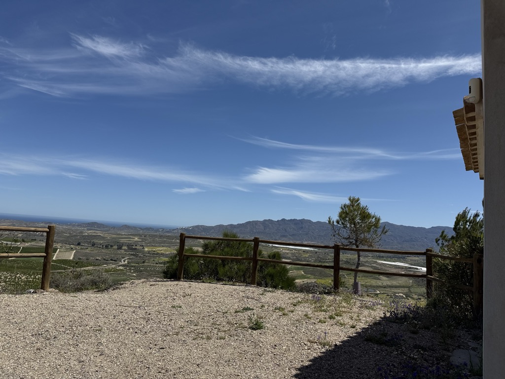 Photo №2 of Cerro Cabezo María