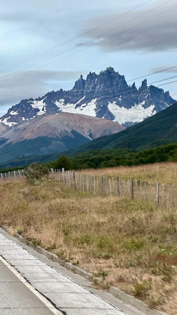 Photo №2 of Cerro Castillo