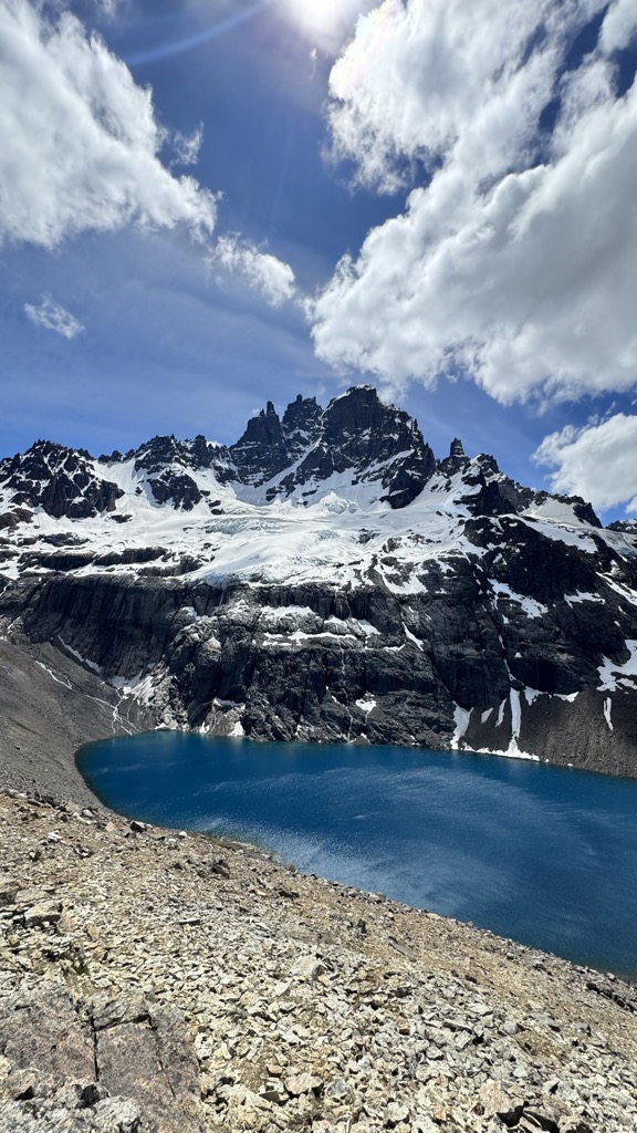 Photo №2 of Cerro Castillo