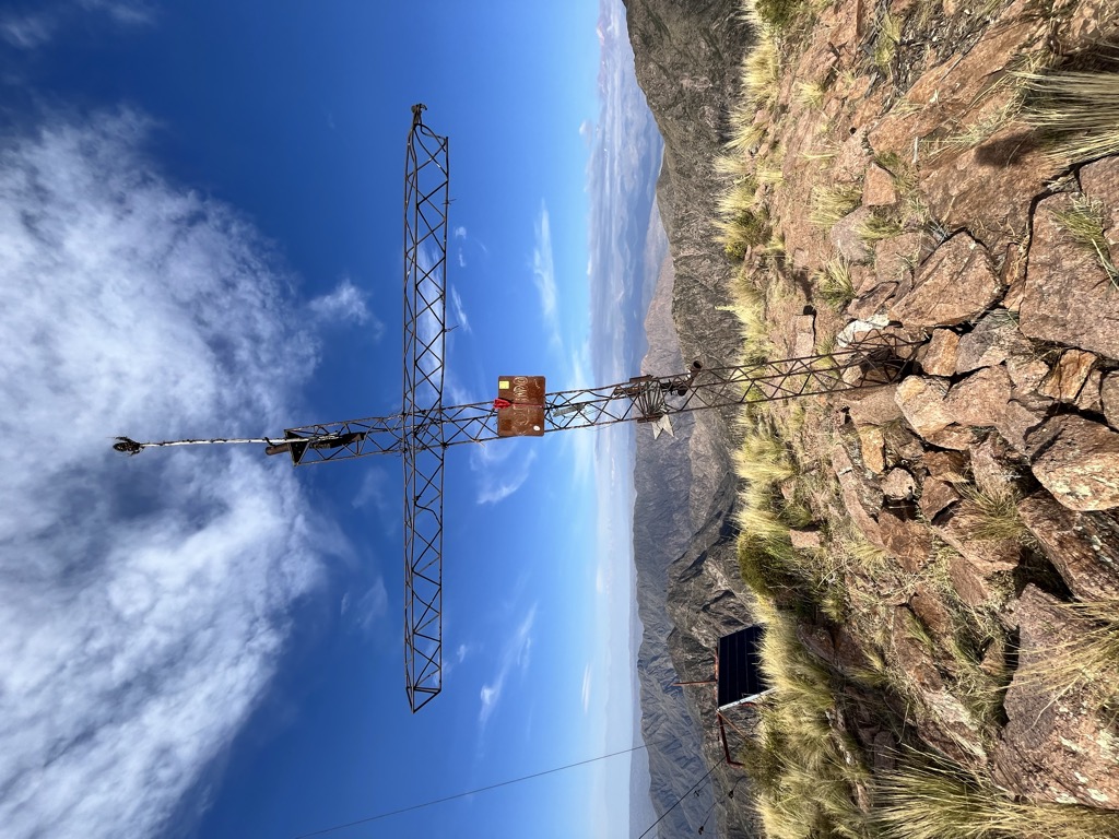 Photo №2 of Cerro Colorado