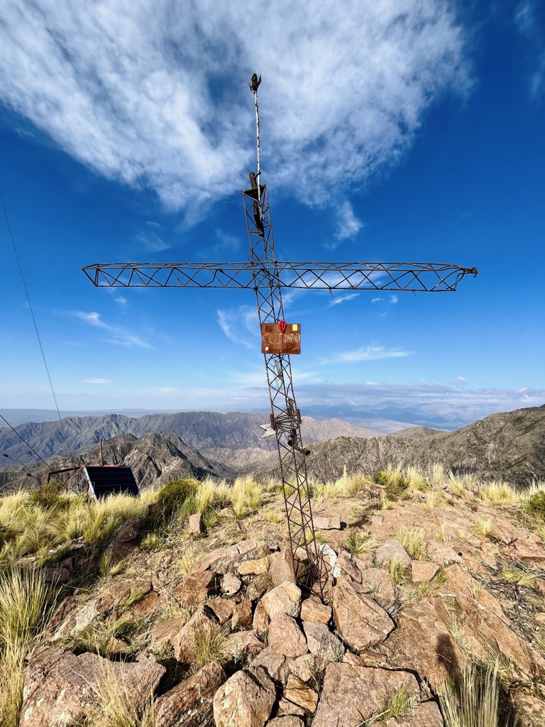 Photo №1 of Cerro Colorado