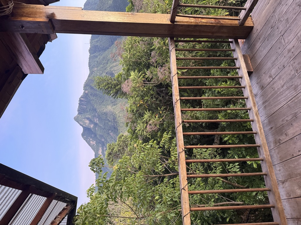 Photo №1 of Cerro Cristiano