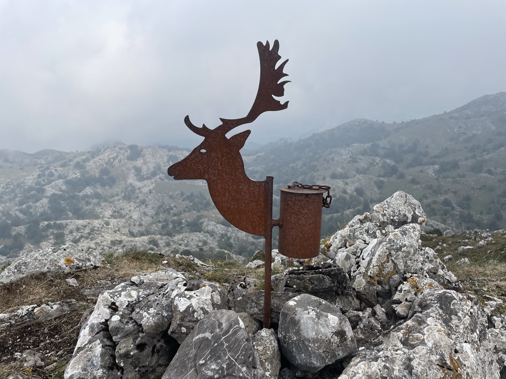 Photo №2 of Cerro de Corripies
