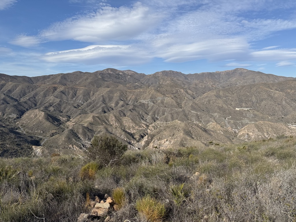 Cerro de Don Fernando