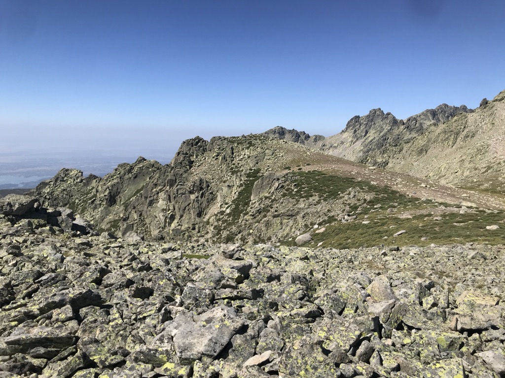 Photo №1 of Cerro de la Cagarruta