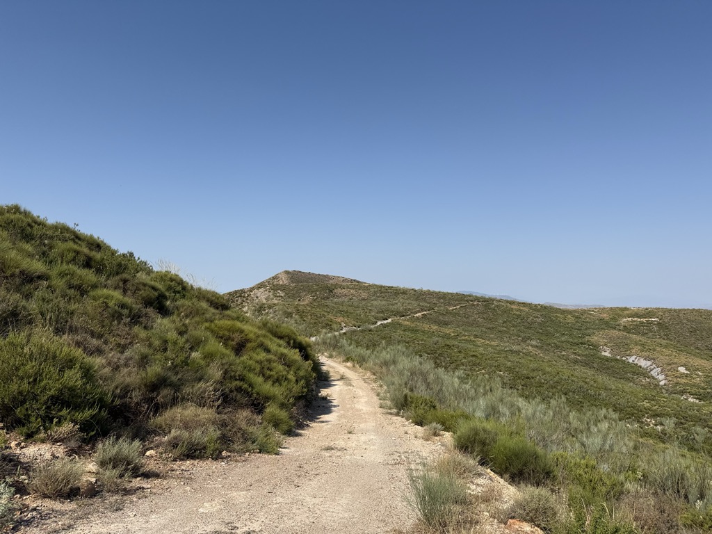 Photo №2 of Cerro de la Cimbra de Faína
