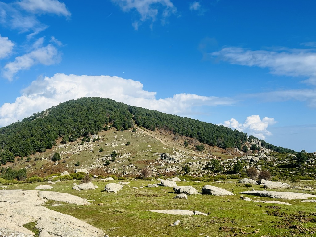 Photo №1 of Cerro de la Encinilla