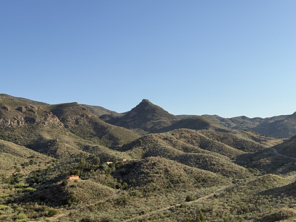 Photo №2 of Cerro de la Fuente del Puerto