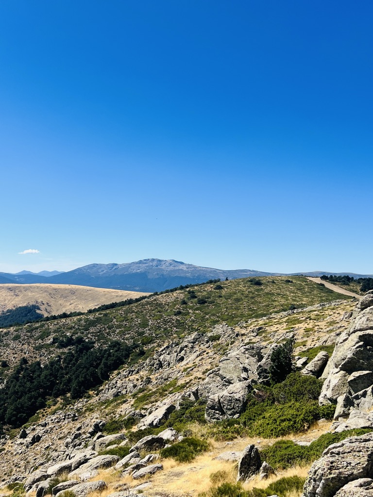 Photo №1 of Cerro de la Genciana