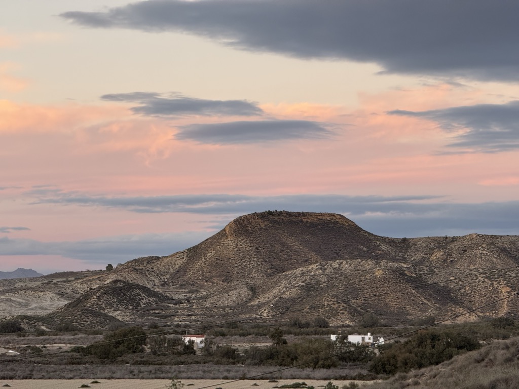 Photo №2 of Cerro de la Raja de Ortega