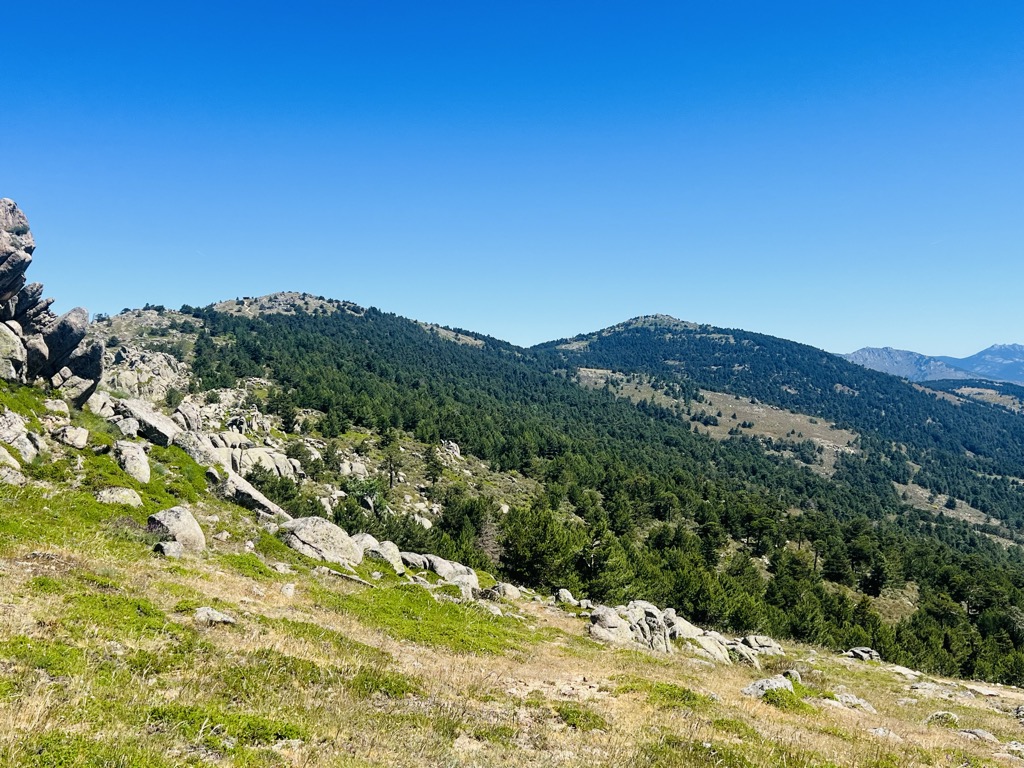 Photo №1 of Cerro de La Salamanca