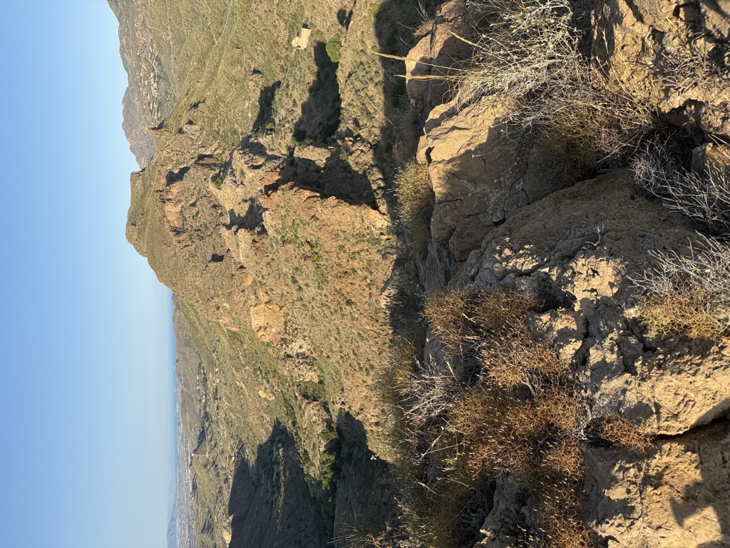 Photo №3 of Cerro de los Lugares