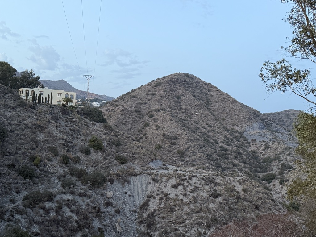 Photo №2 of Cerro de los Moriscos