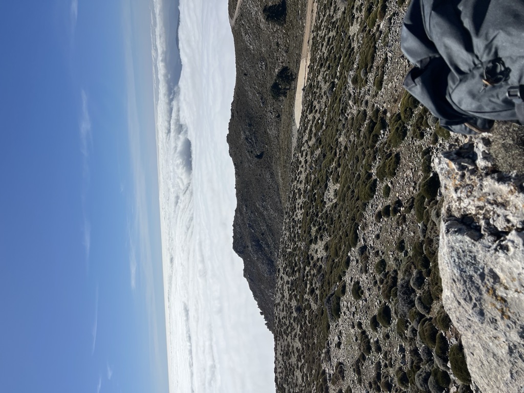 Photo №1 of Cerro de los Pilones