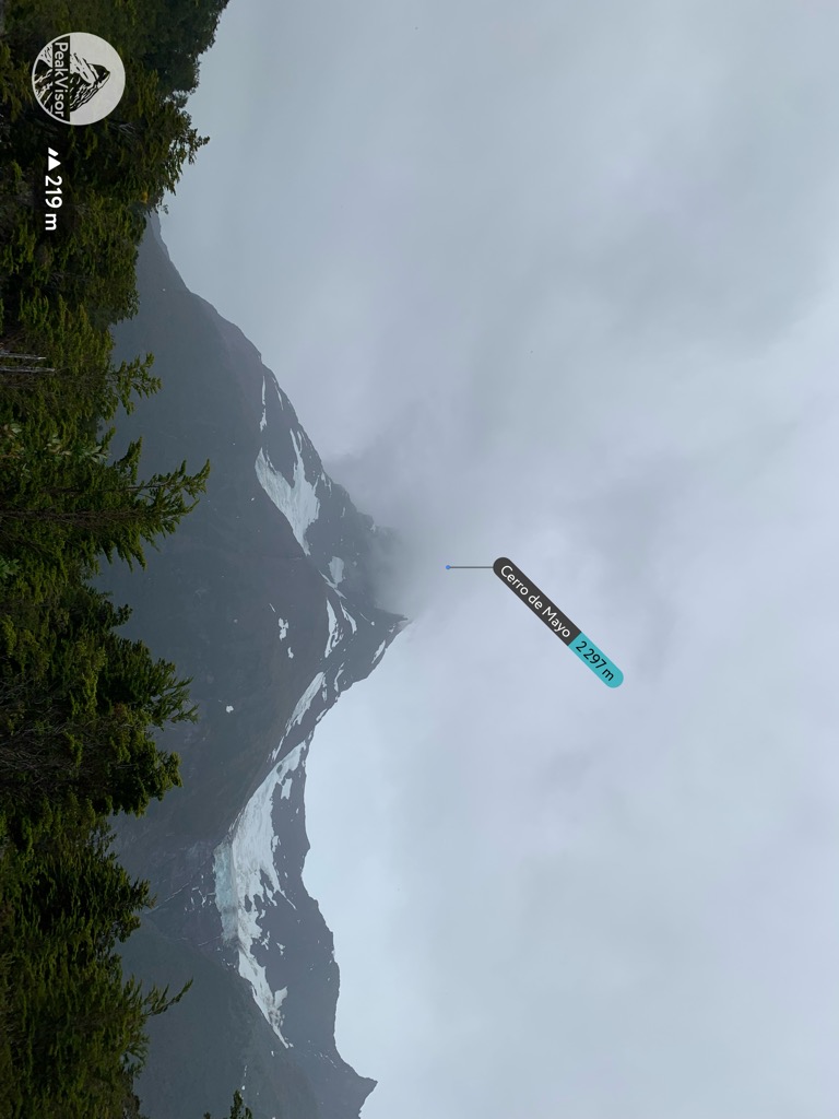 Photo №1 of Cerro de Mayo