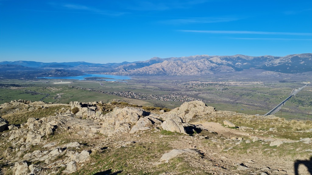 Photo №2 of Cerro de San Pedro