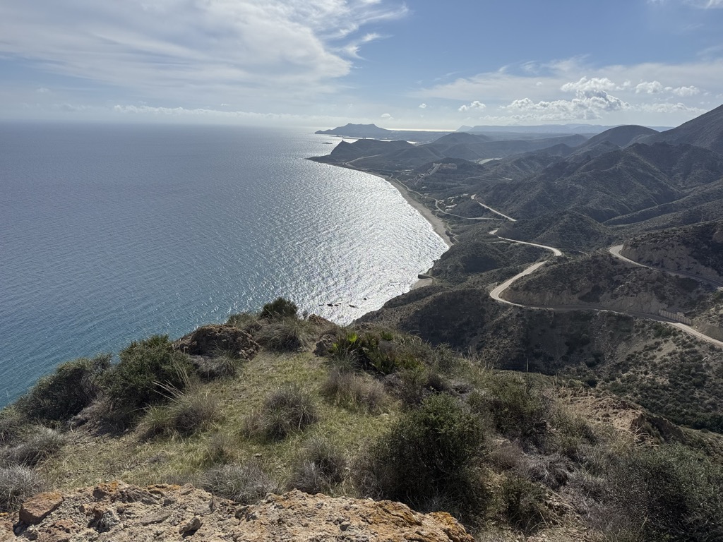 Cerro del Arrapar