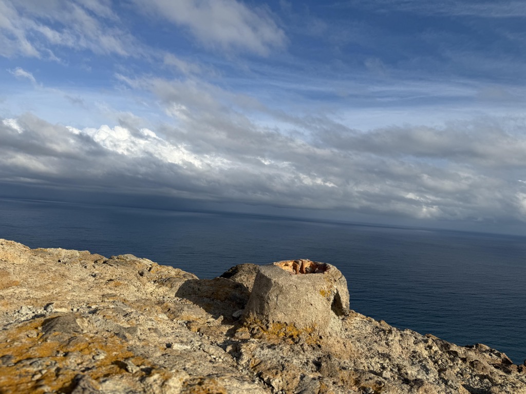 Cerro del Arrapar