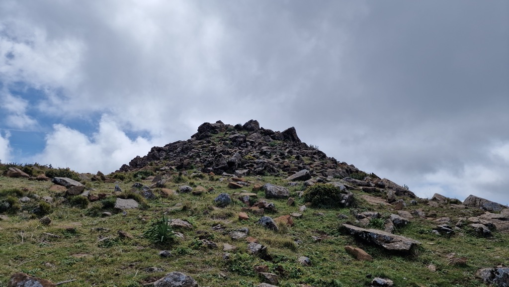 Photo №1 of Cerro del Castellón