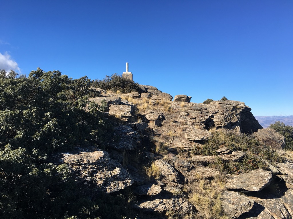 Photo №1 of Cerro del Galayo