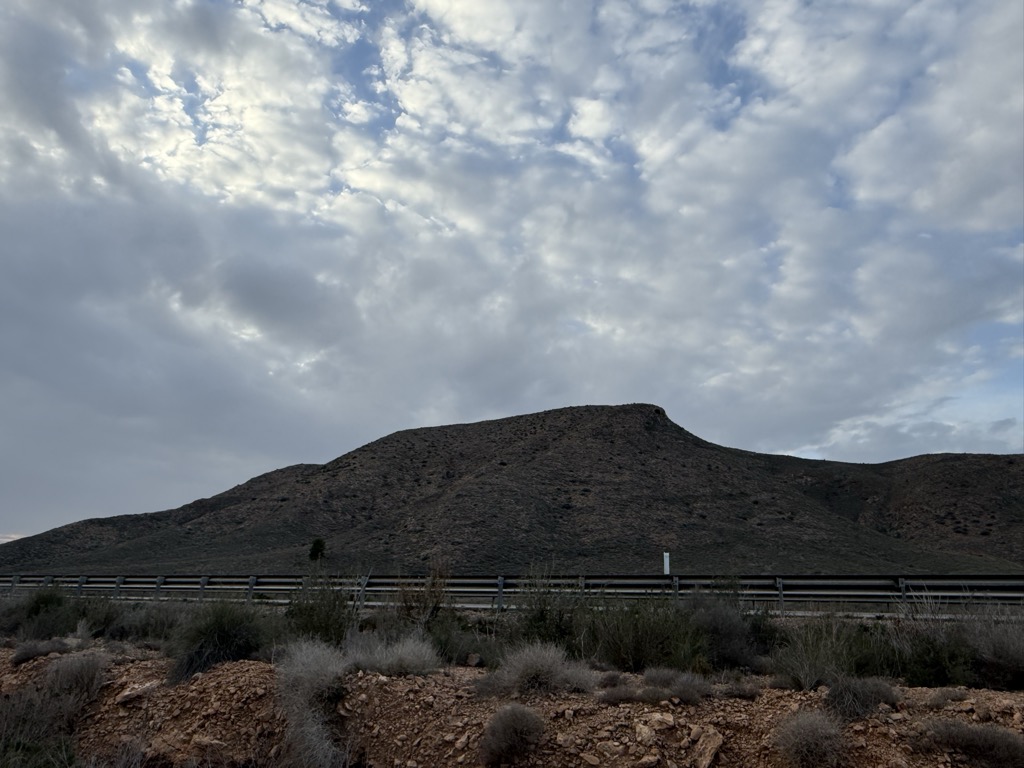 Photo №2 of Cerro del Reinoso