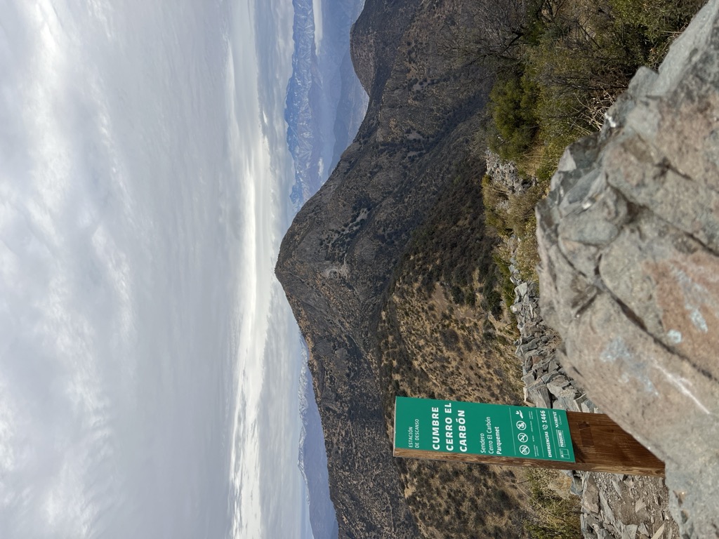 Photo №2 of Cerro El Carbón
