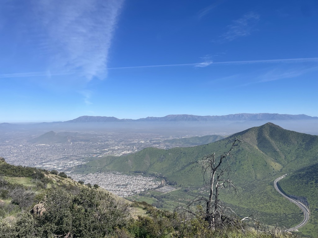Photo №1 of Cerro El Carbón